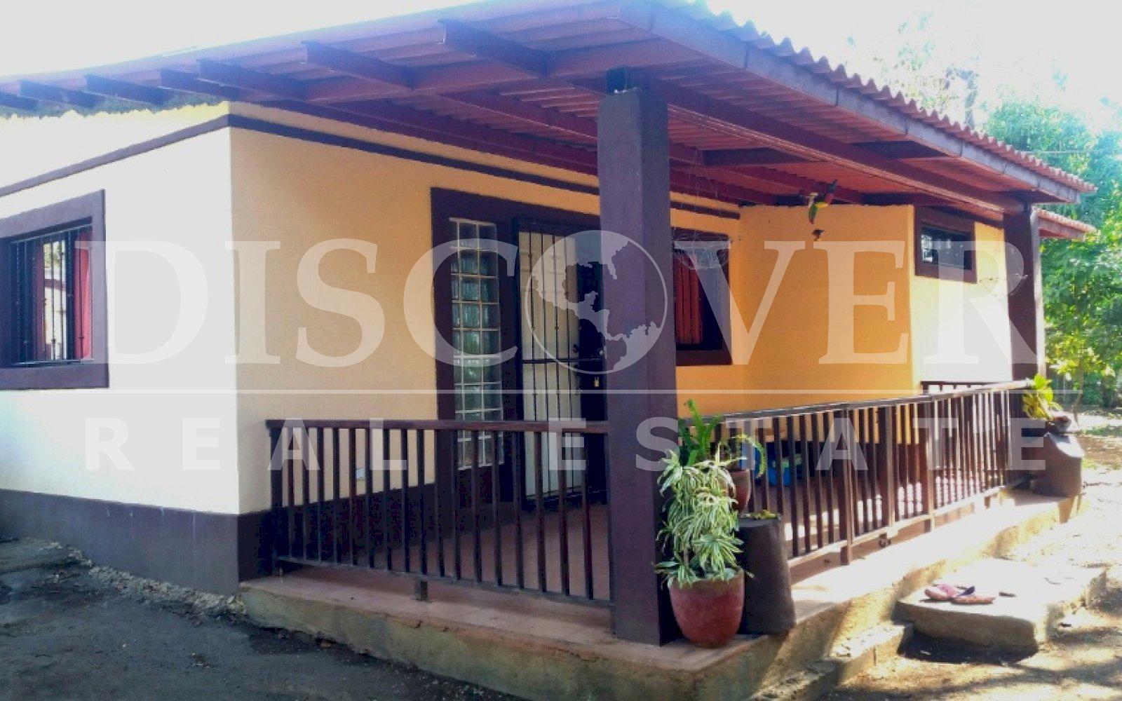 Casa en venta en Esquipulas. Discovernica