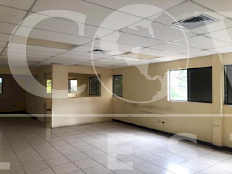  Commercial Module for Rent in Planes de Altamira ID 12820