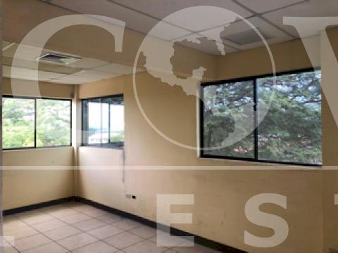  Commercial Module for Rent in Planes de Altamira ID 12820