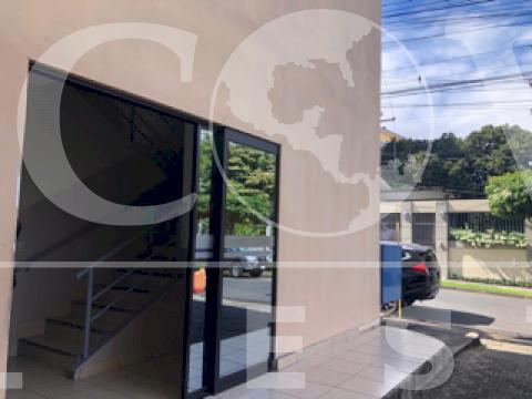  Commercial Module for Rent in Planes de Altamira ID 12820