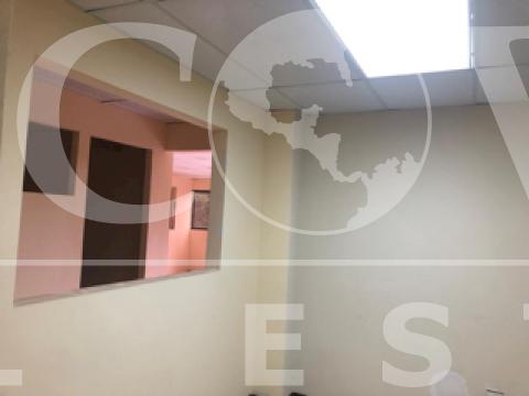  Commercial Module for Rent in Planes de Altamira ID 12820