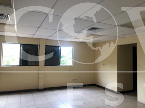  Commercial Module for Rent in Planes de Altamira ID 12820