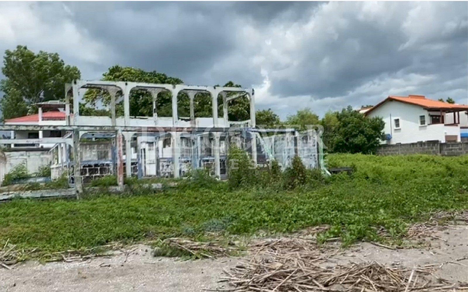  Land for sale in Pochomil