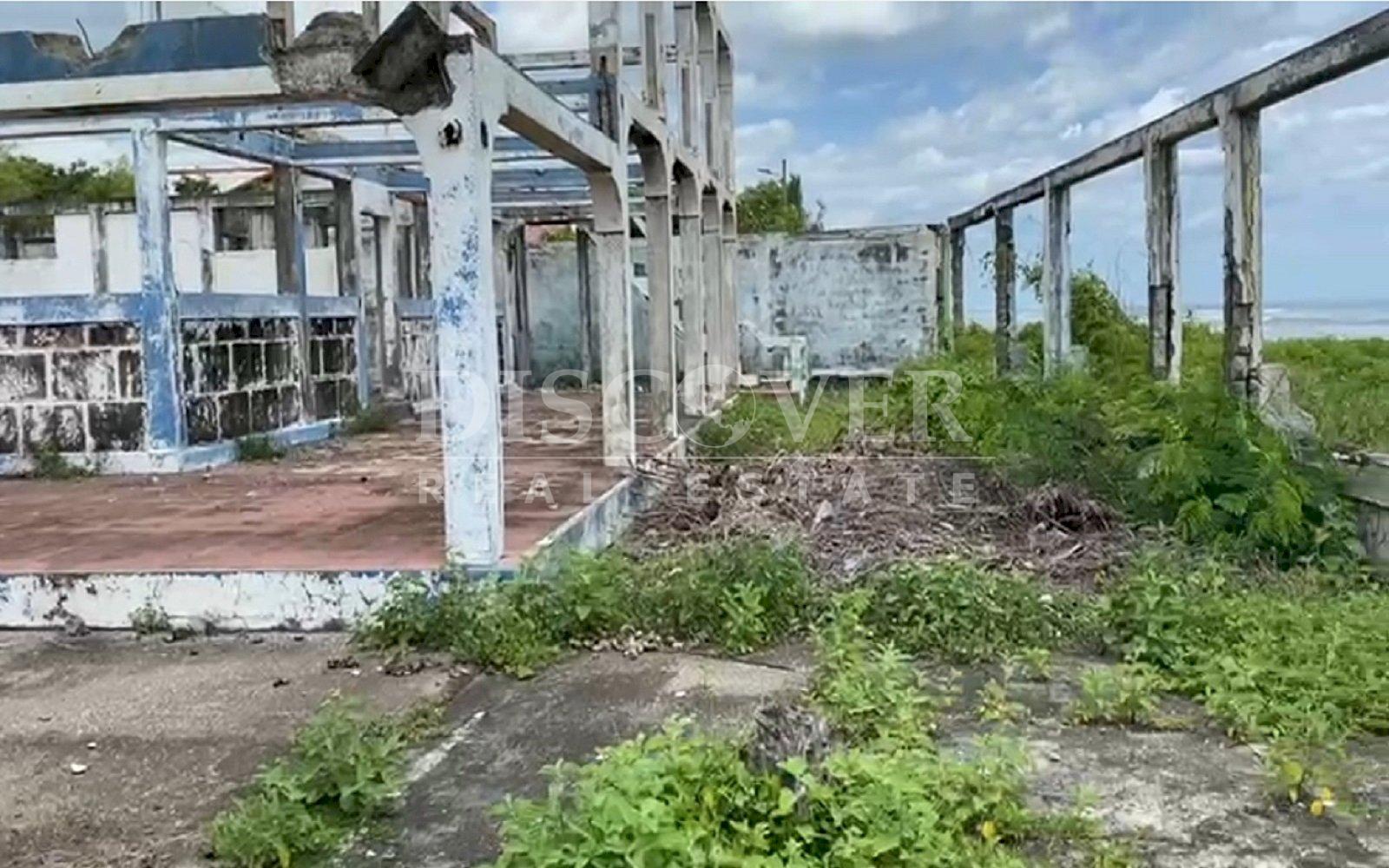  Land for sale in Pochomil