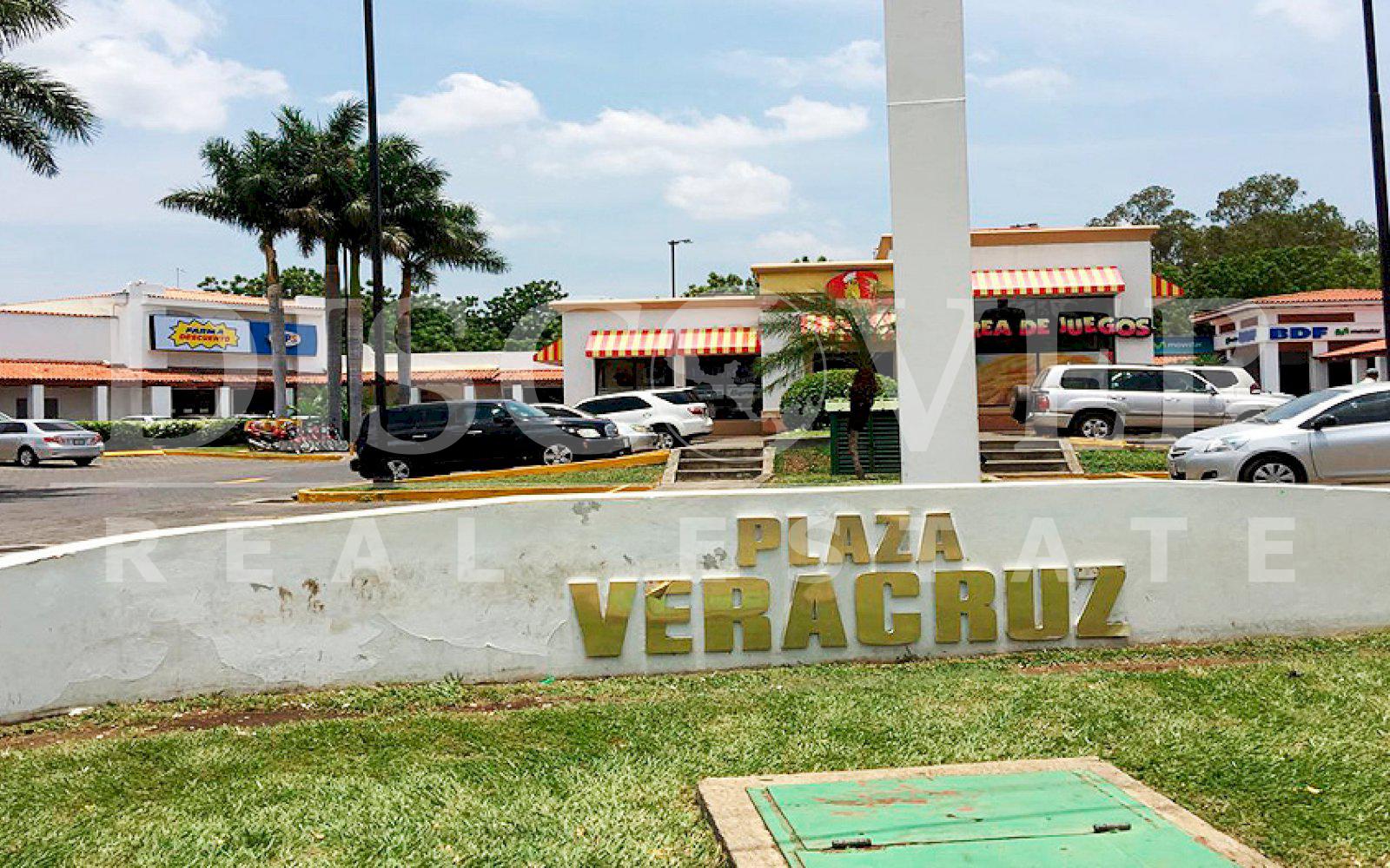  Commercial Modules for Rent in Carretera Masaya ID 9872