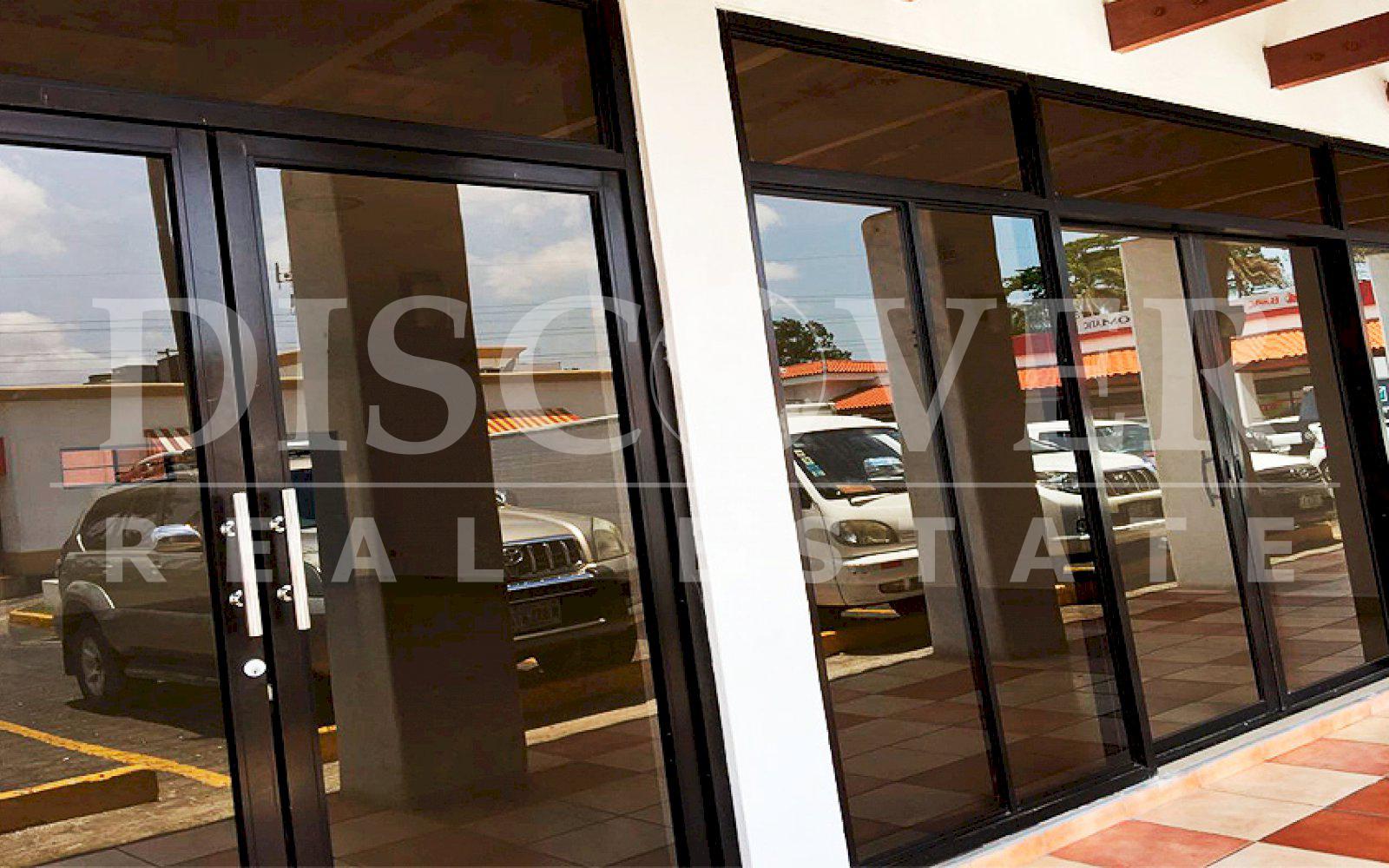  Commercial Modules for Rent in Carretera Masaya ID 9872