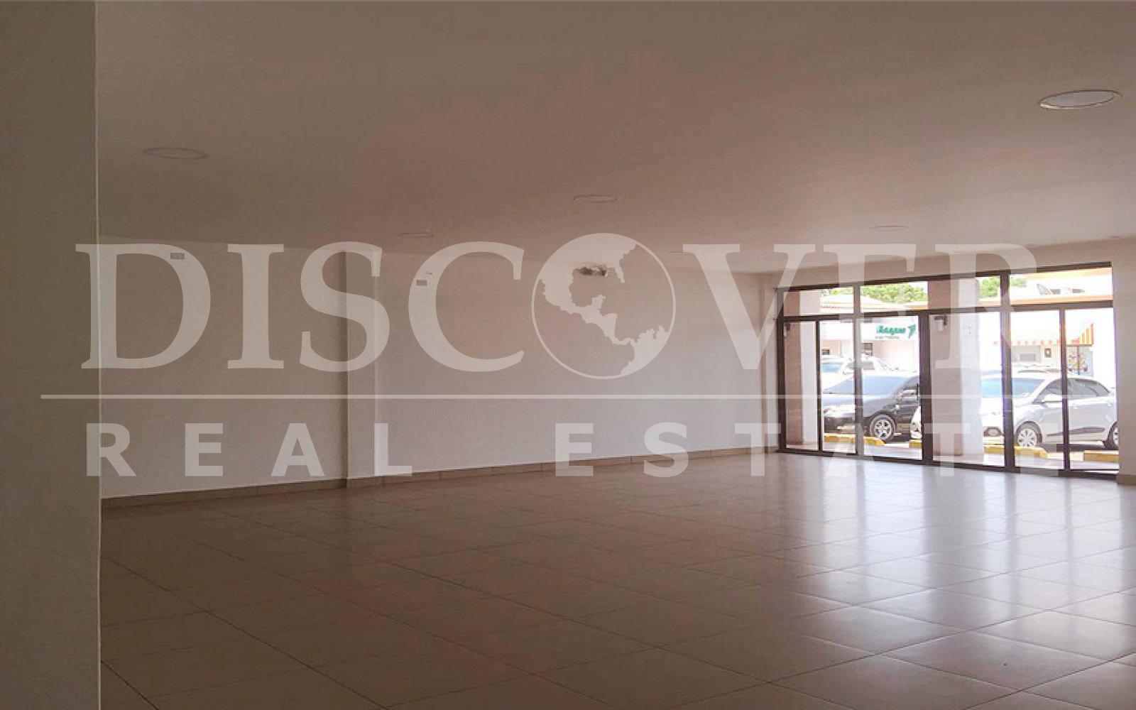  Commercial Modules for Rent in Carretera Masaya ID 9872