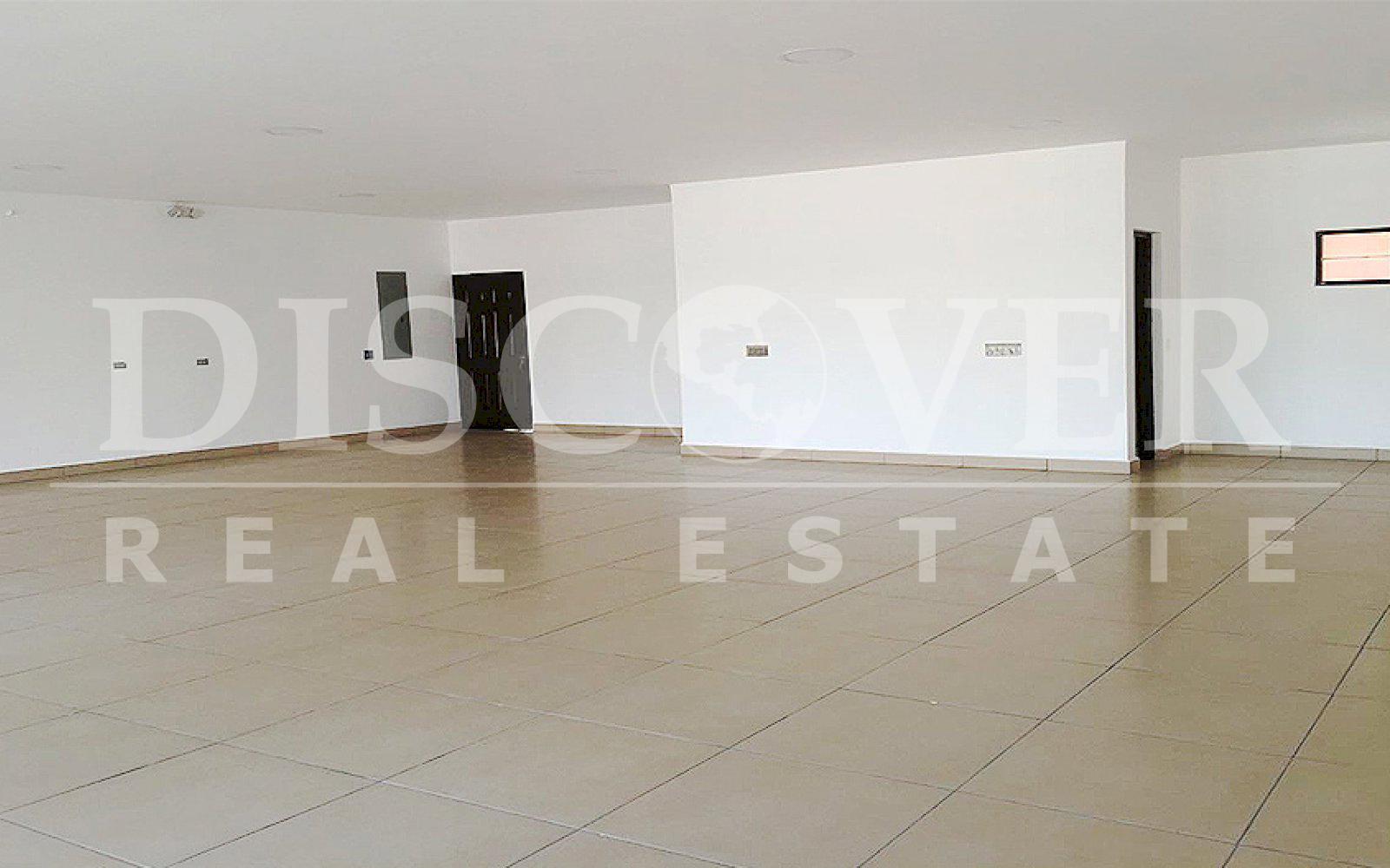  Commercial Modules for Rent in Carretera Masaya ID 9872