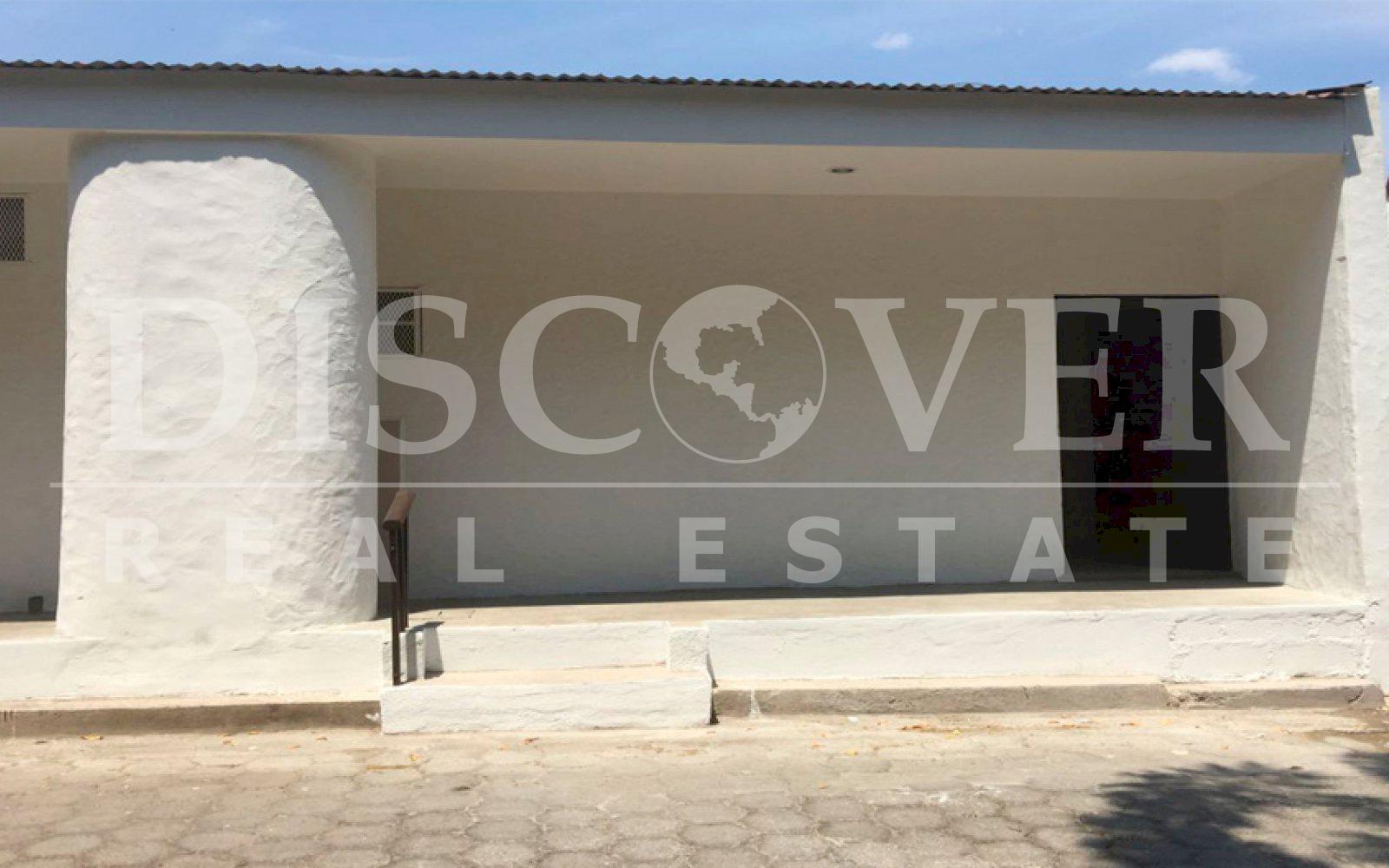  Commercial Modules for Rent in Carretera Masaya ID 9872