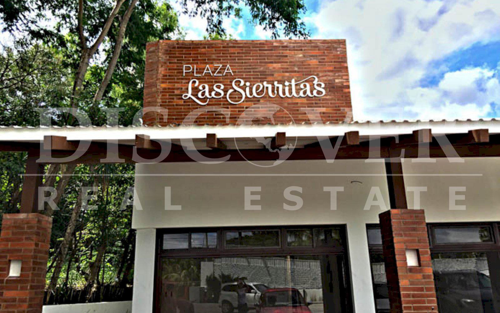 Commercial Modules for Rent in las Sierritas Square ID 10370