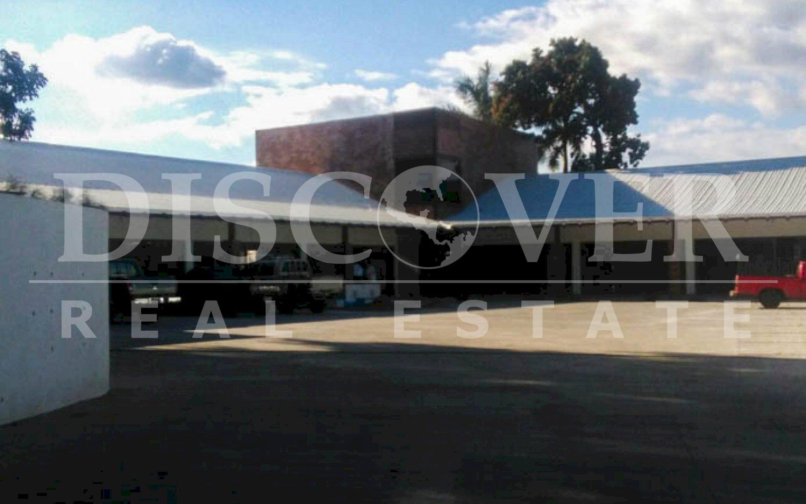 Commercial Modules for Rent in las Sierritas Square ID 10370