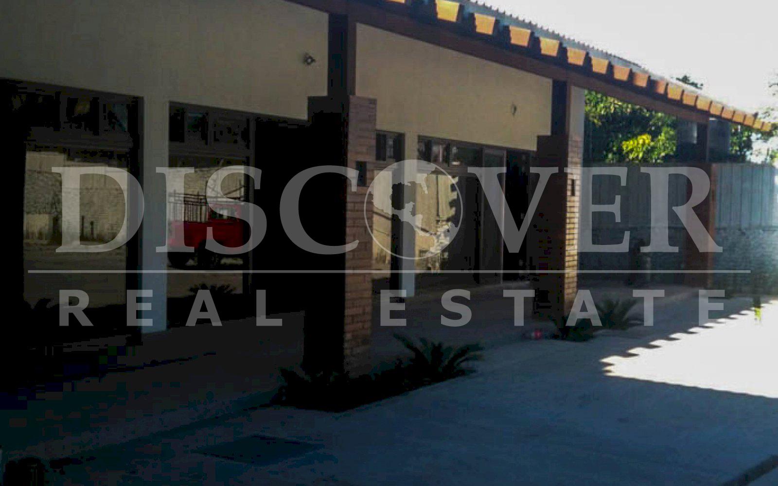 Commercial Modules for Rent in las Sierritas Square ID 10370