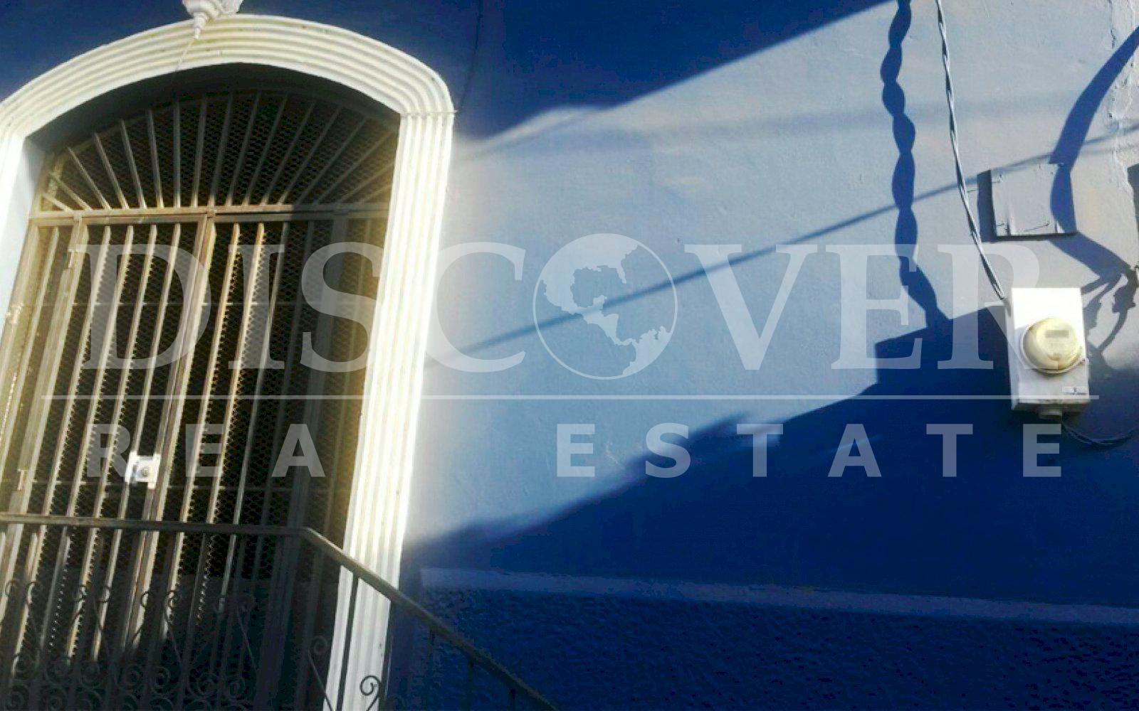 Module for Rent in commercial area of Masaya ID 9804