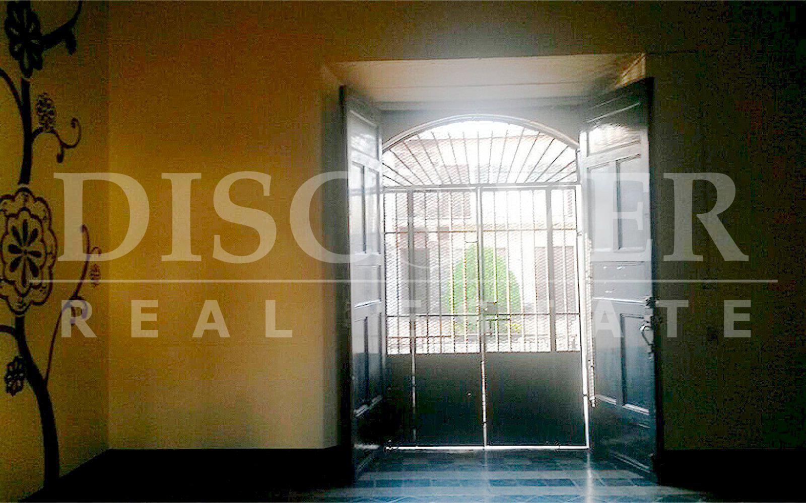 Module for Rent in commercial area of Masaya ID 9804