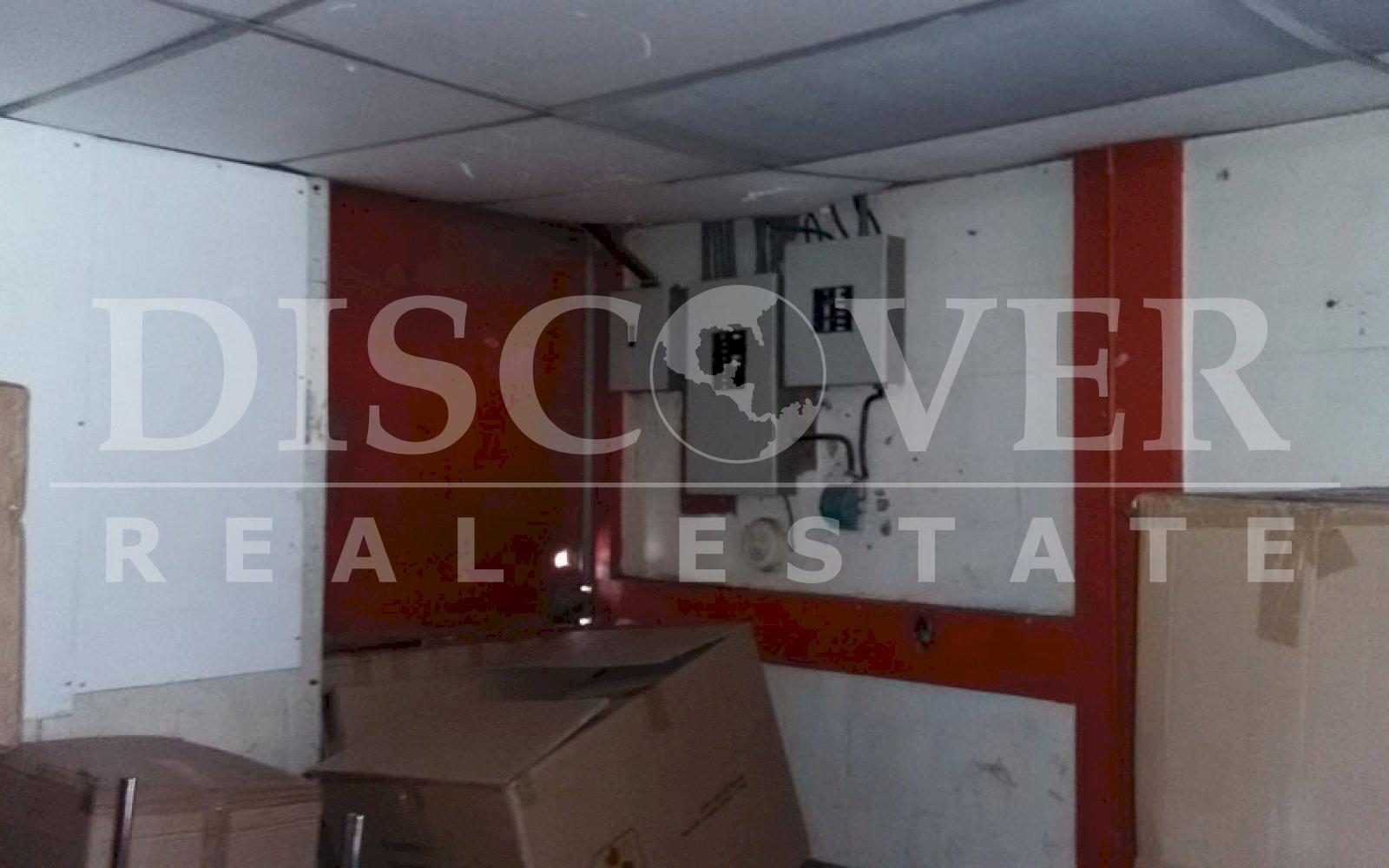  Commercial Module for Rent at Managua's Mall ID 8398