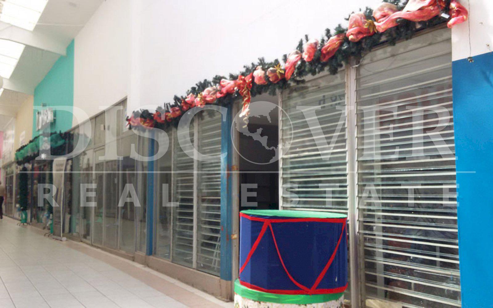  Commercial Module for Rent at Managua's Mall ID 8398