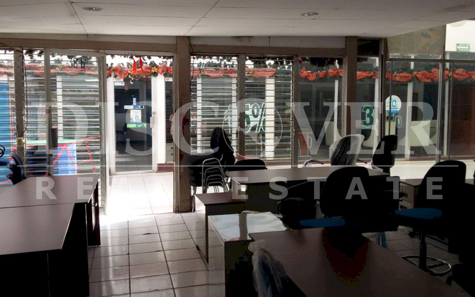  Commercial Module for Rent at Managua's Mall ID 8398