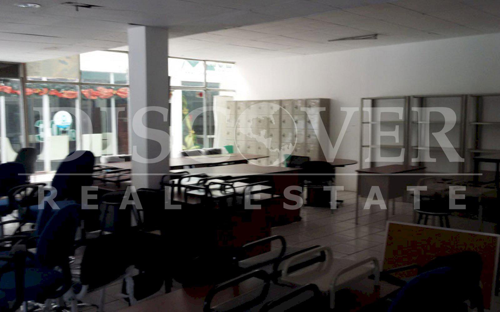  Commercial Module for Rent at Managua's Mall ID 8398
