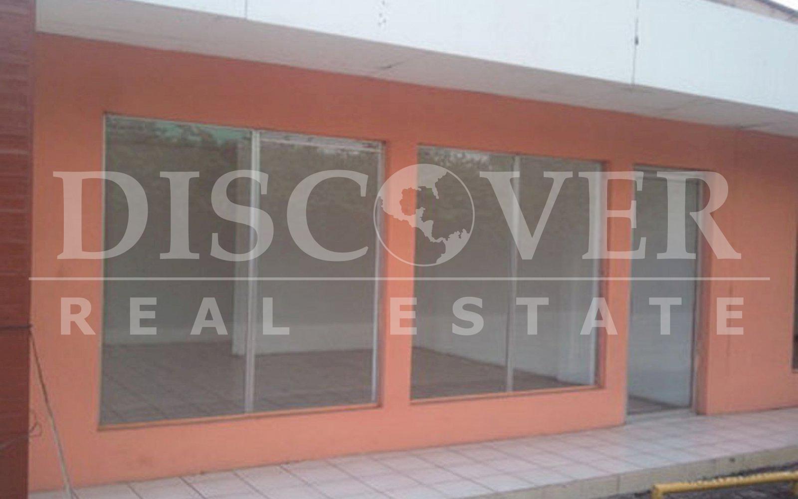 Rent of Commercial Module in Carretera Sur ID 8387