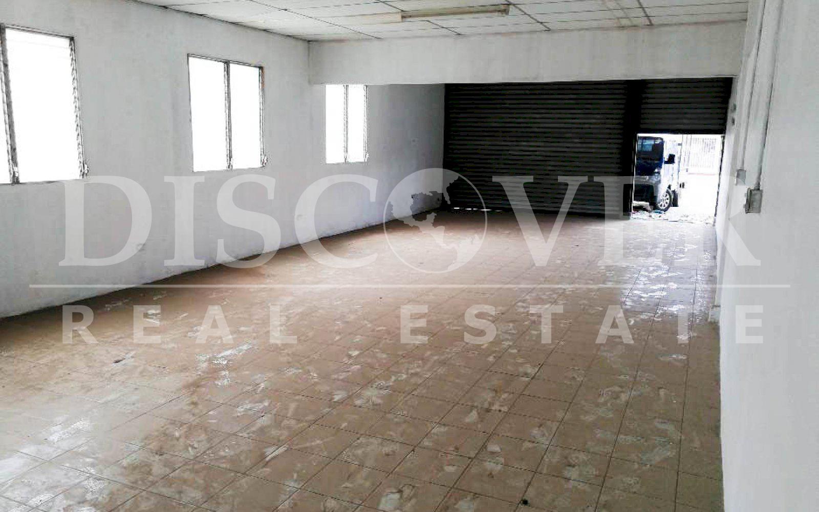  Commercial Modules well located in El Mayoreo Highway ID 11438