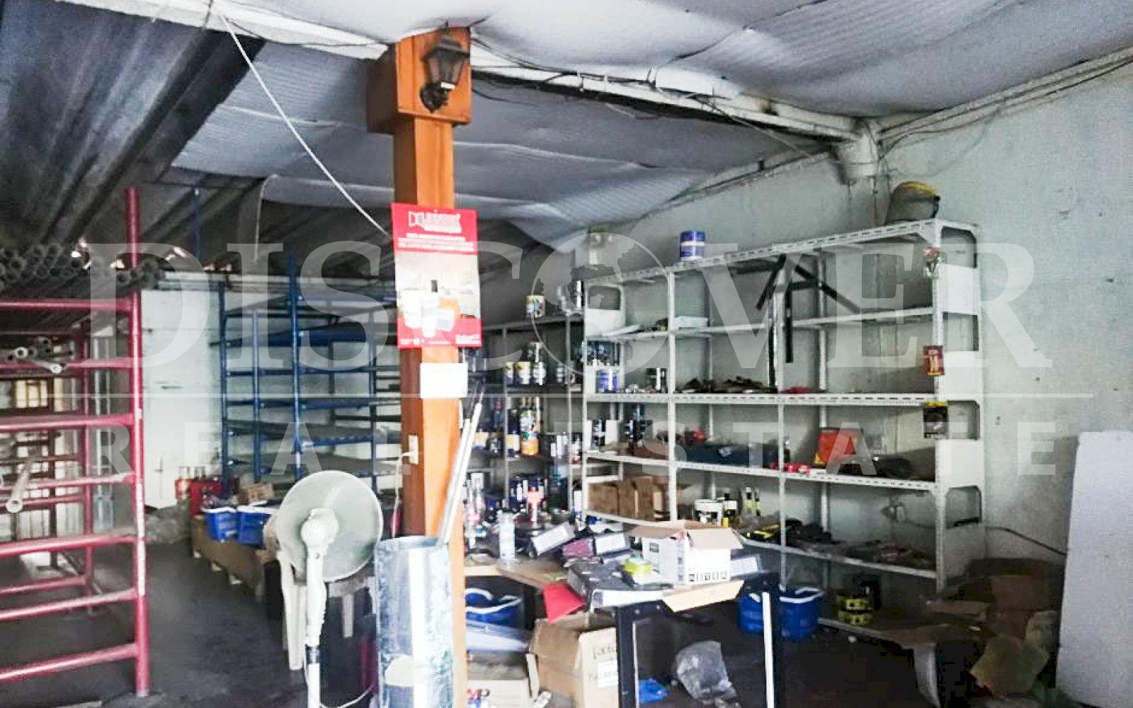  Commercial Module for Rent Puente El Edén ID 11430