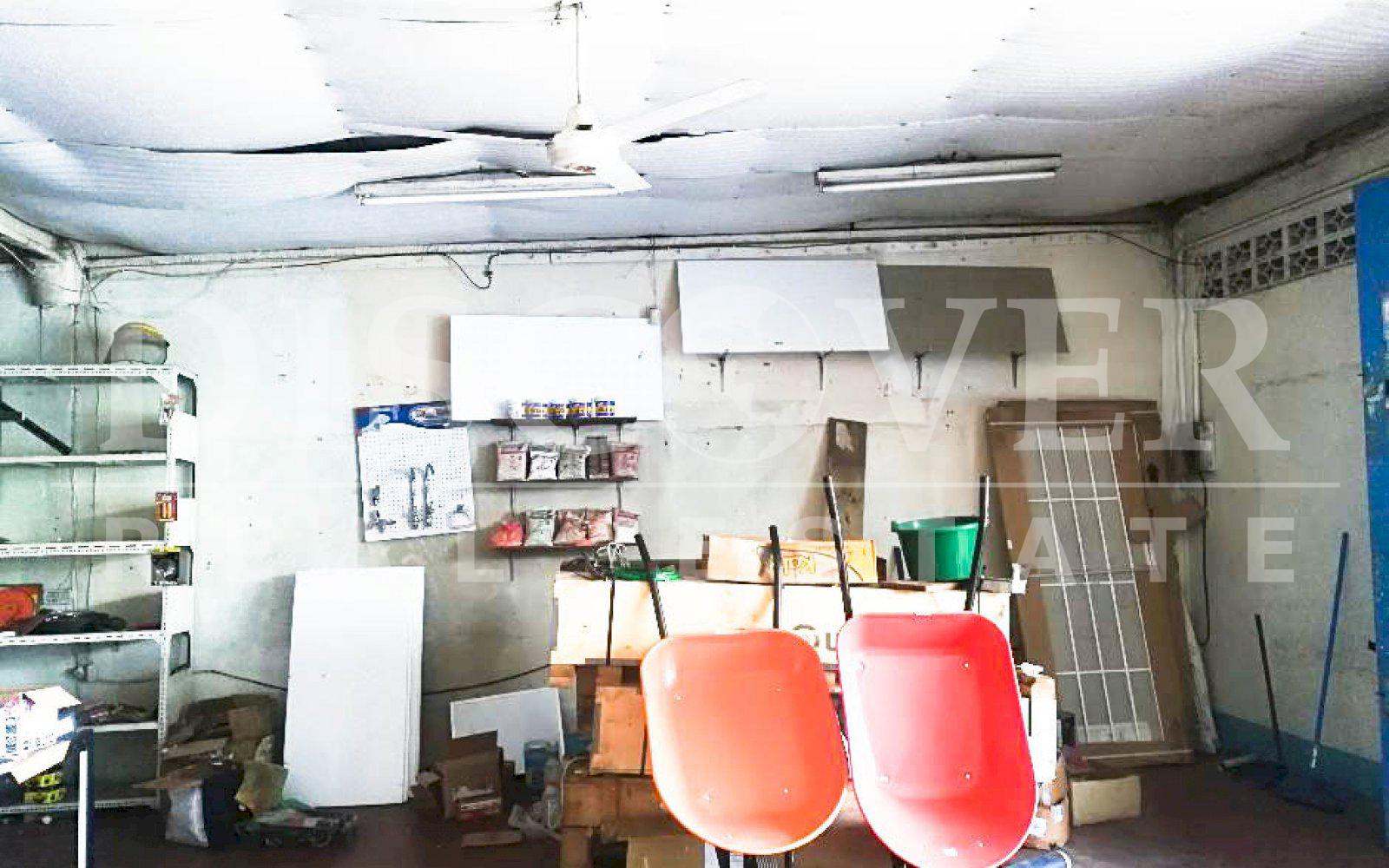  Commercial Module for Rent Puente El Edén ID 11430