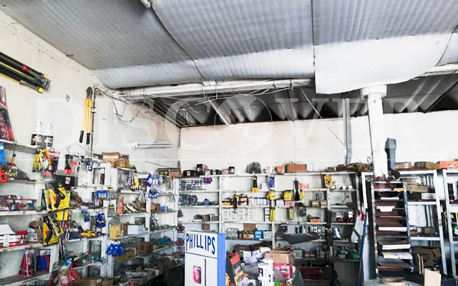  Commercial Module for Rent Puente El Edén ID 11430