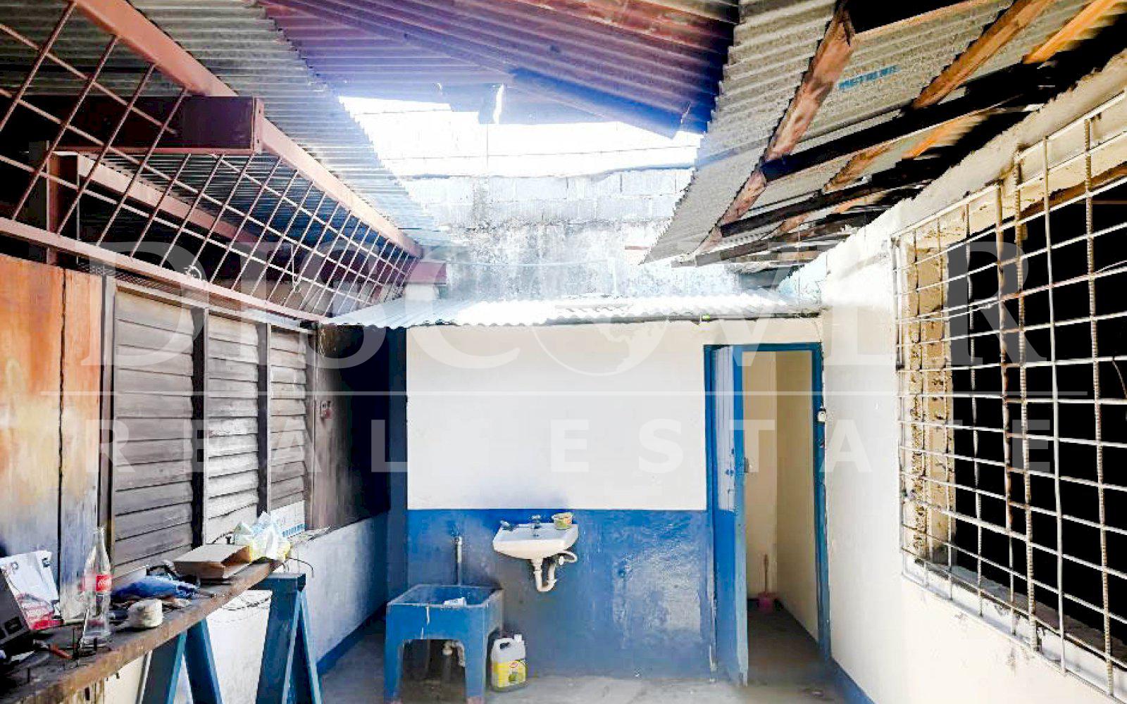  Commercial Module for Rent Puente El Edén ID 11430