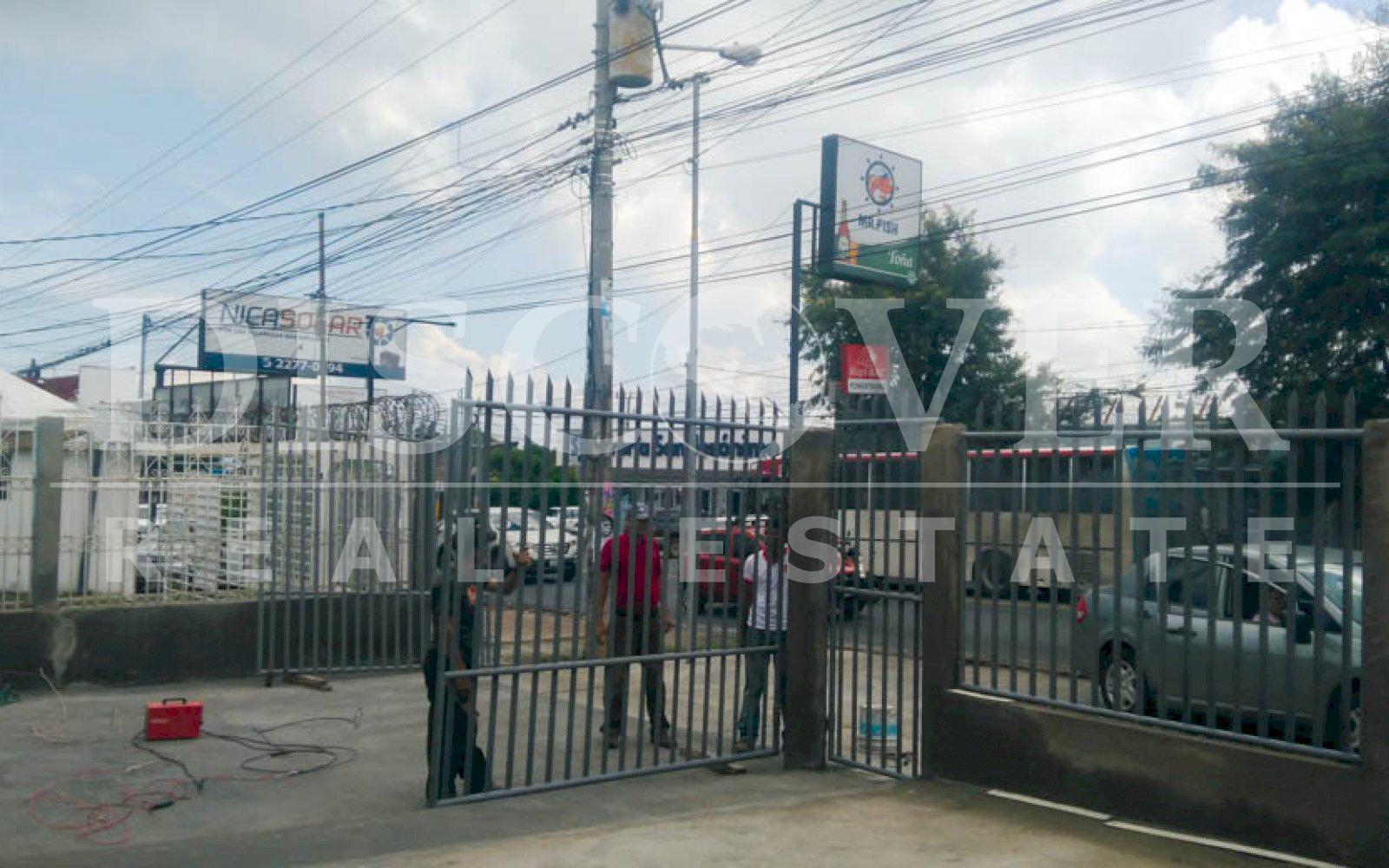  Commercial Modules for rent in Altamira ID 10254