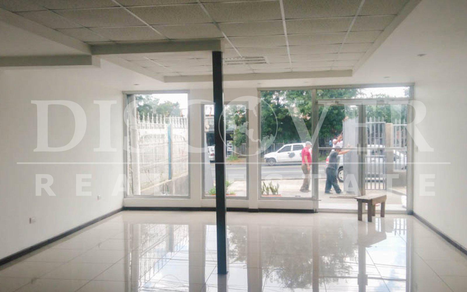  Commercial Modules for rent in Altamira ID 10254