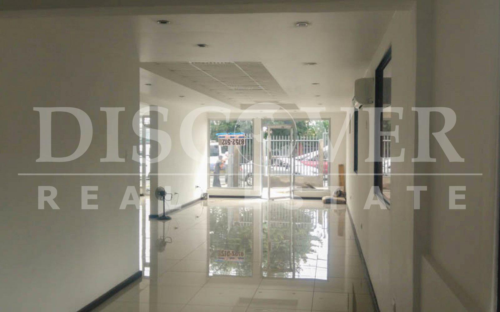  Commercial Modules for rent in Altamira ID 10254