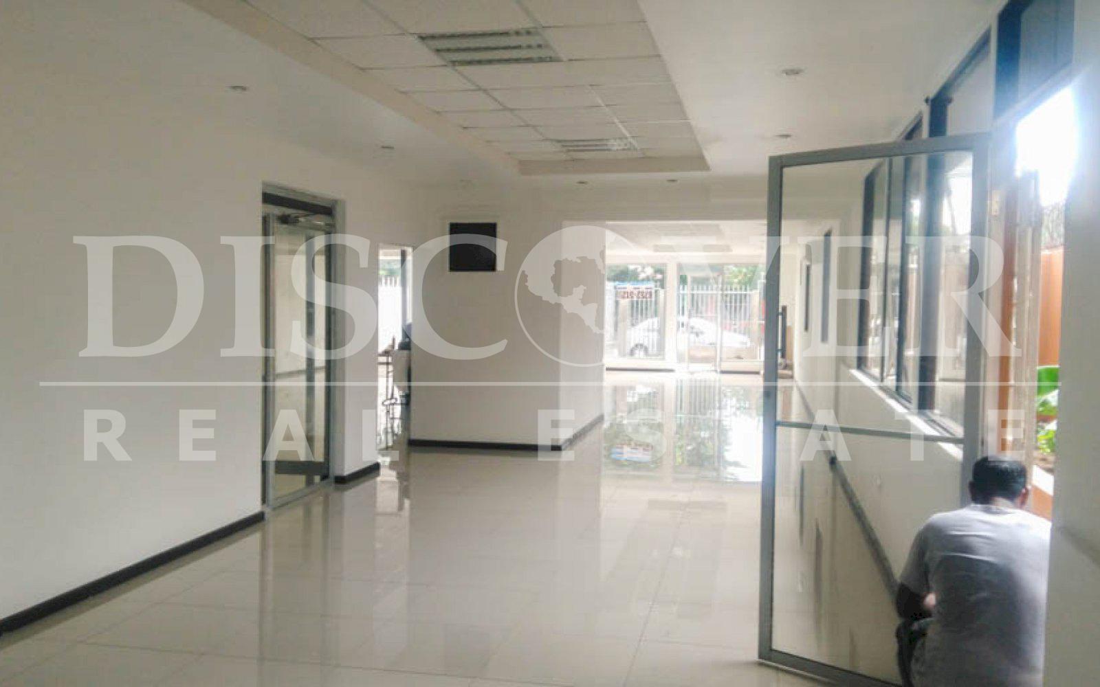  Commercial Modules for rent in Altamira ID 10254