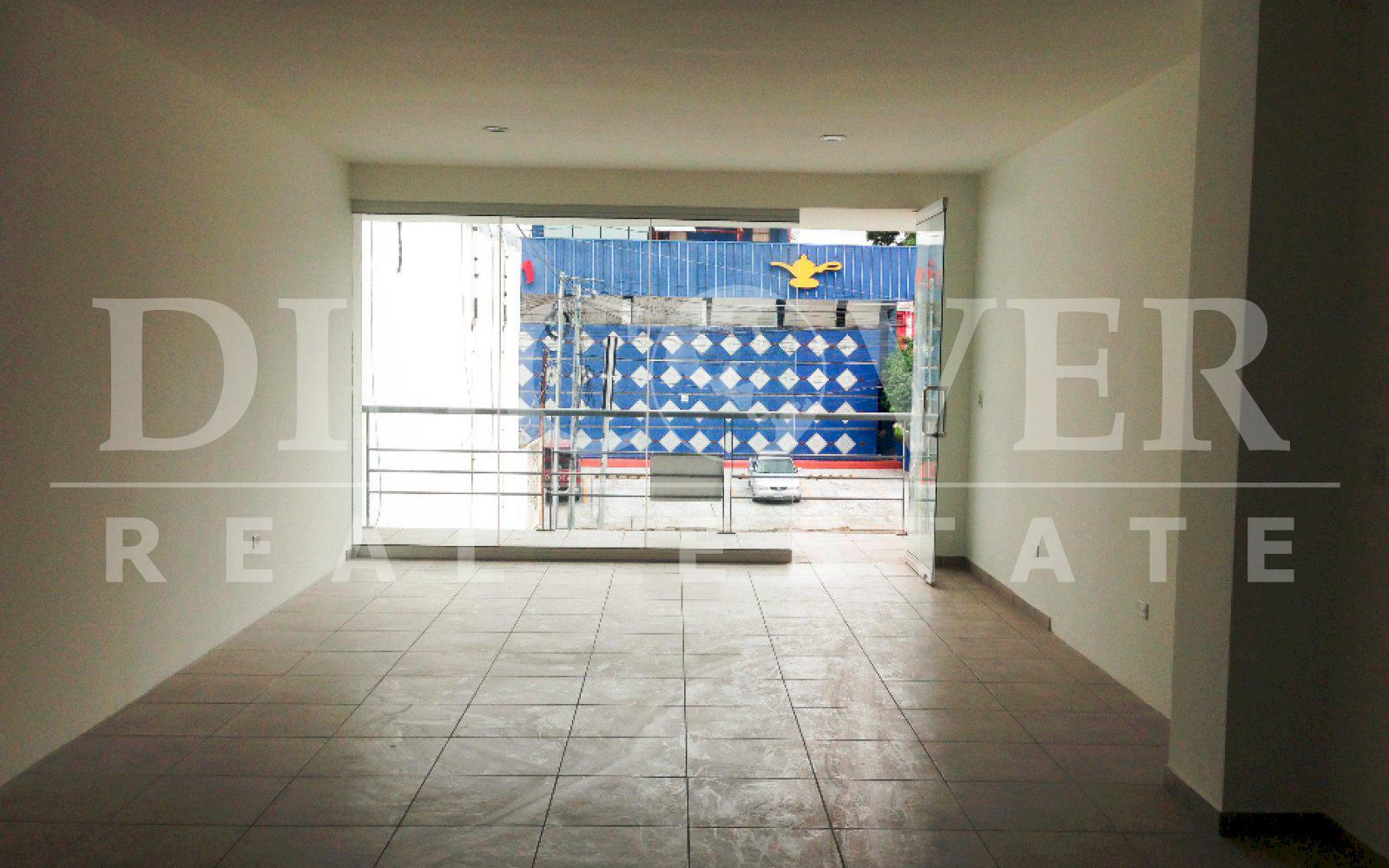  Commercial Module for Rent located in Carretera Masaya ID 11033