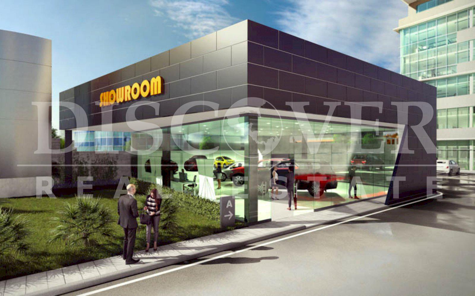  Office Module for Rent in Villa Fontana Sur ID 11332