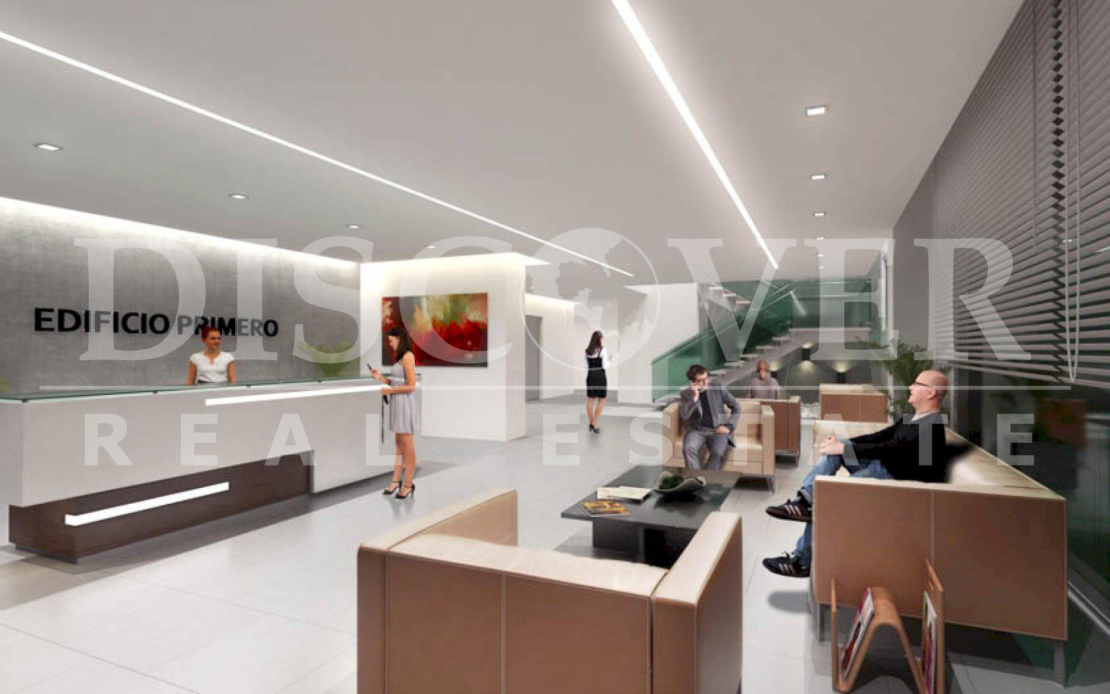  Office Module for Rent in Villa Fontana Sur ID 11332