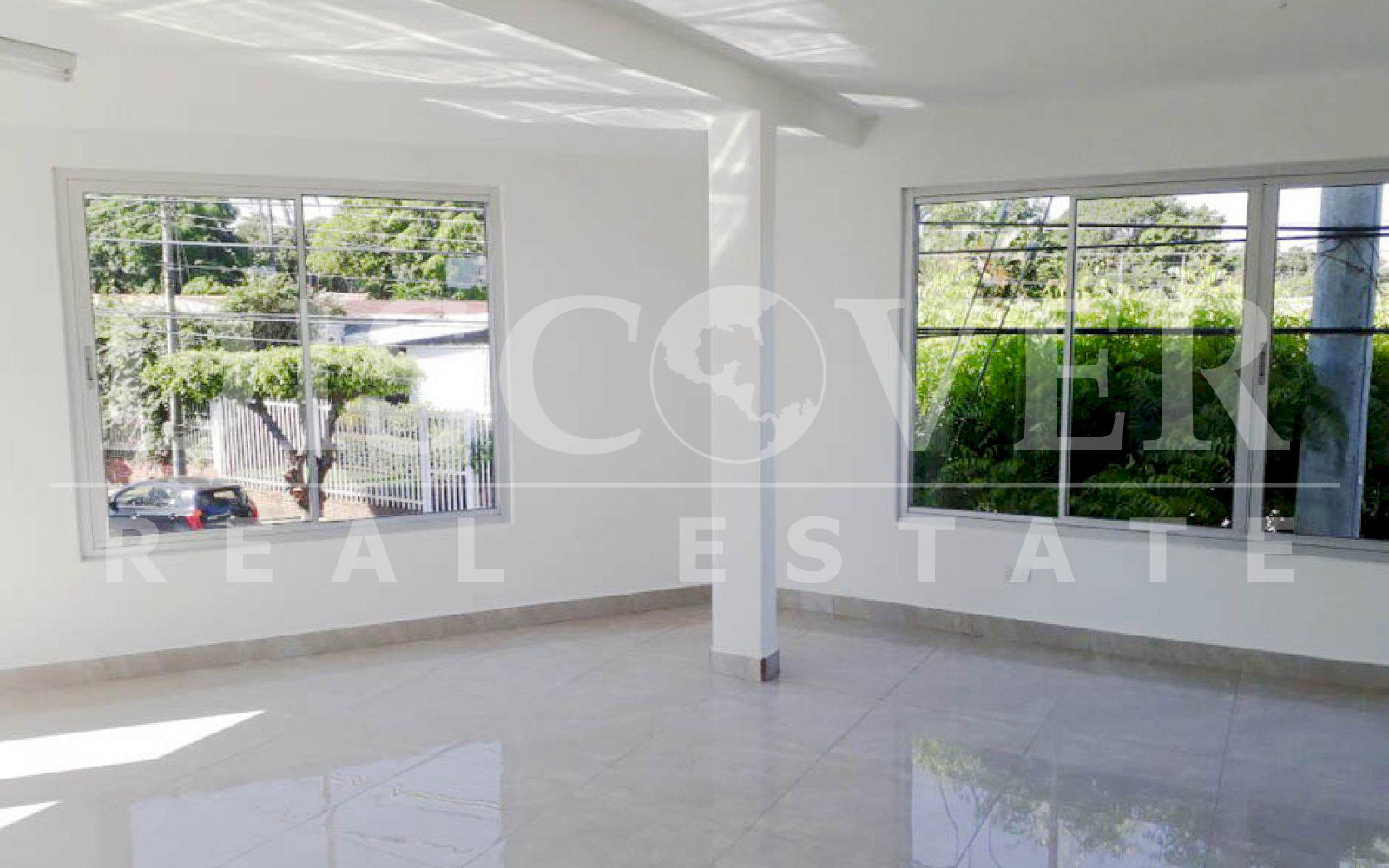  Space Office for Rent in Altamira ID 11373