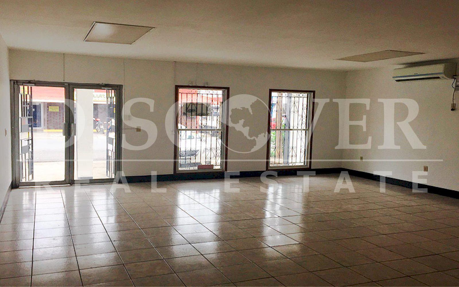Offices for Rent in Bolonia ID 9974