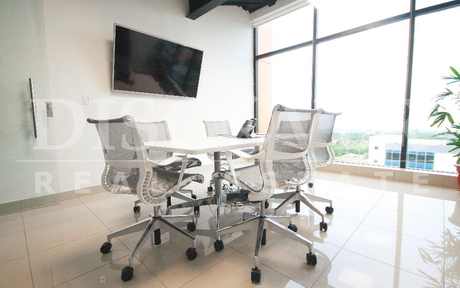  Office Corporate for Sale in ESCALA Building ID 10911