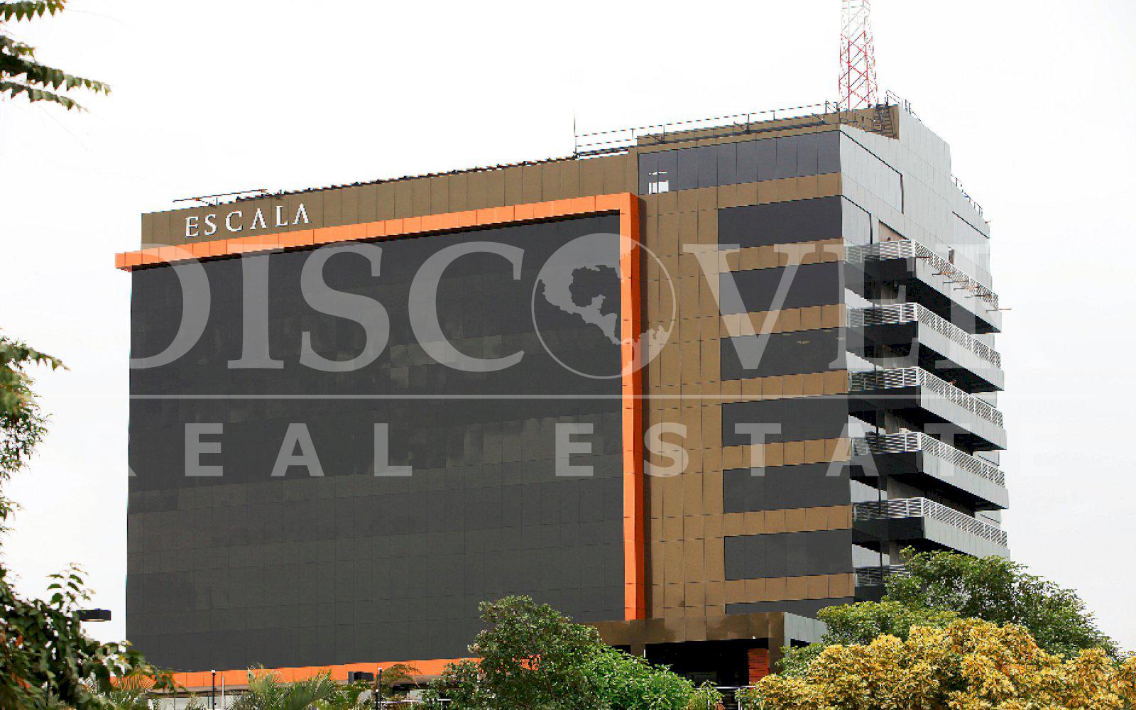  Office Corporate for Sale in ESCALA Building ID 10911