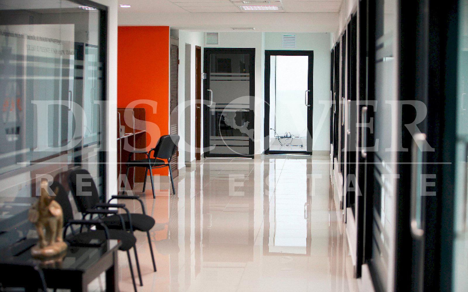  Office Corporate for Sale in ESCALA Building ID 10911