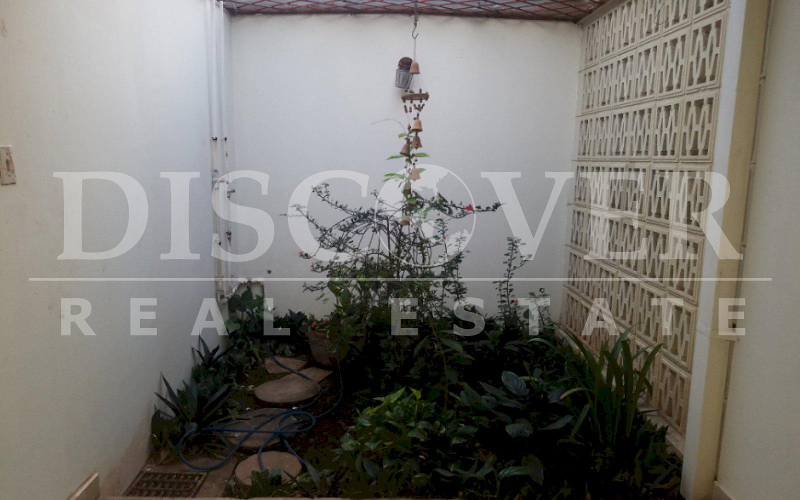  House for rent in Villa Fontana, furnished (optional)