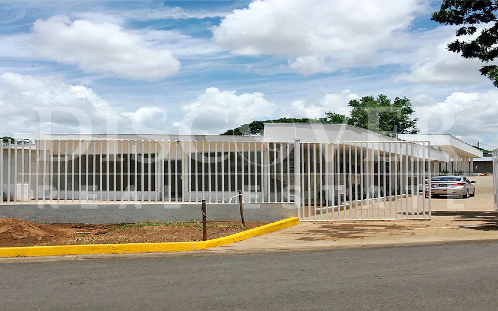  Commercial Module for rent in Camino de Oriente ID 10136