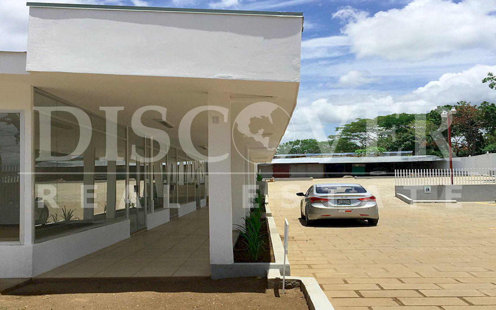  Commercial Module for rent in Camino de Oriente ID 10136