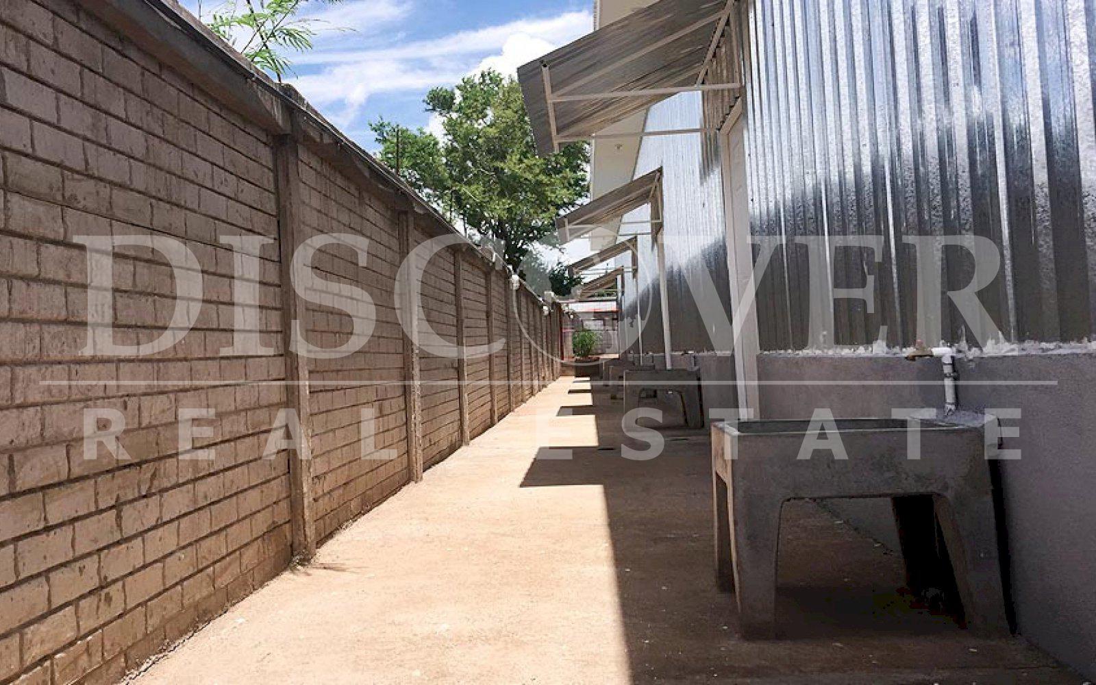  Commercial Module for rent in Camino de Oriente ID 10136