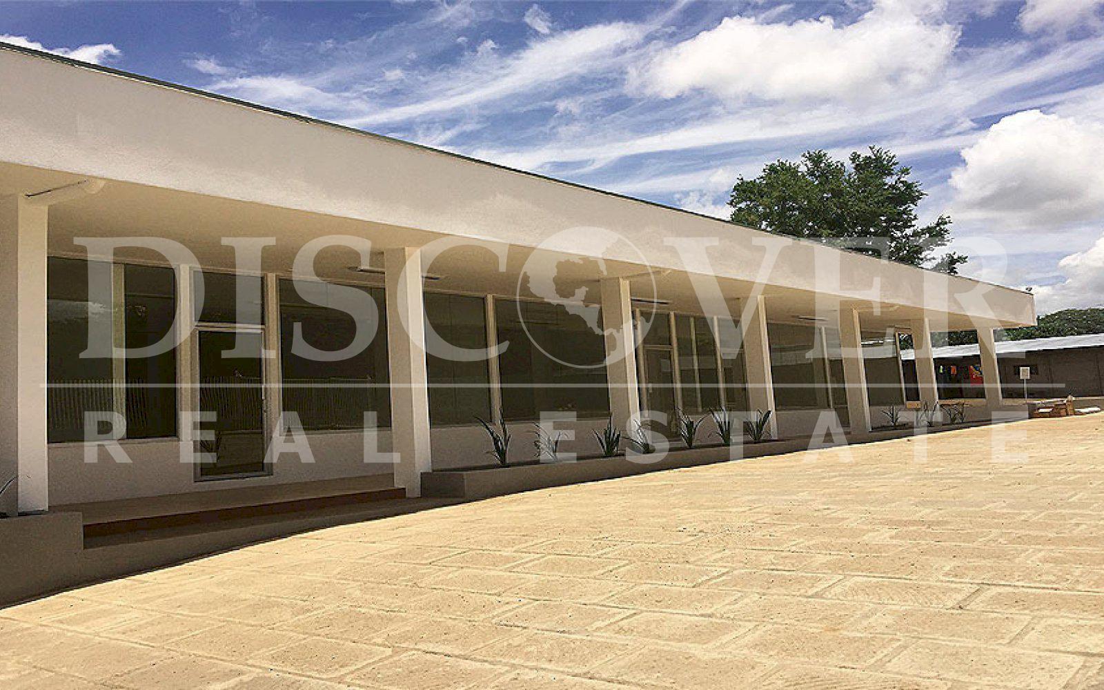  Commercial Module for rent in Camino de Oriente ID 10136