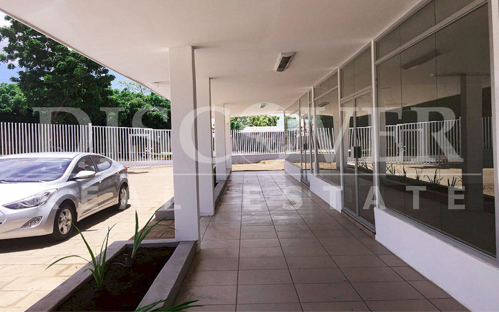  Commercial Module for rent in Camino de Oriente ID 10136