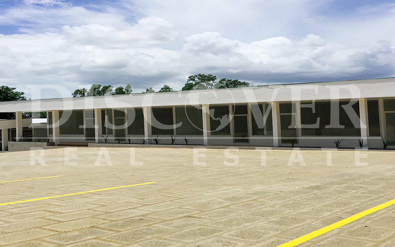  Commercial Module for rent in Camino de Oriente ID 10136