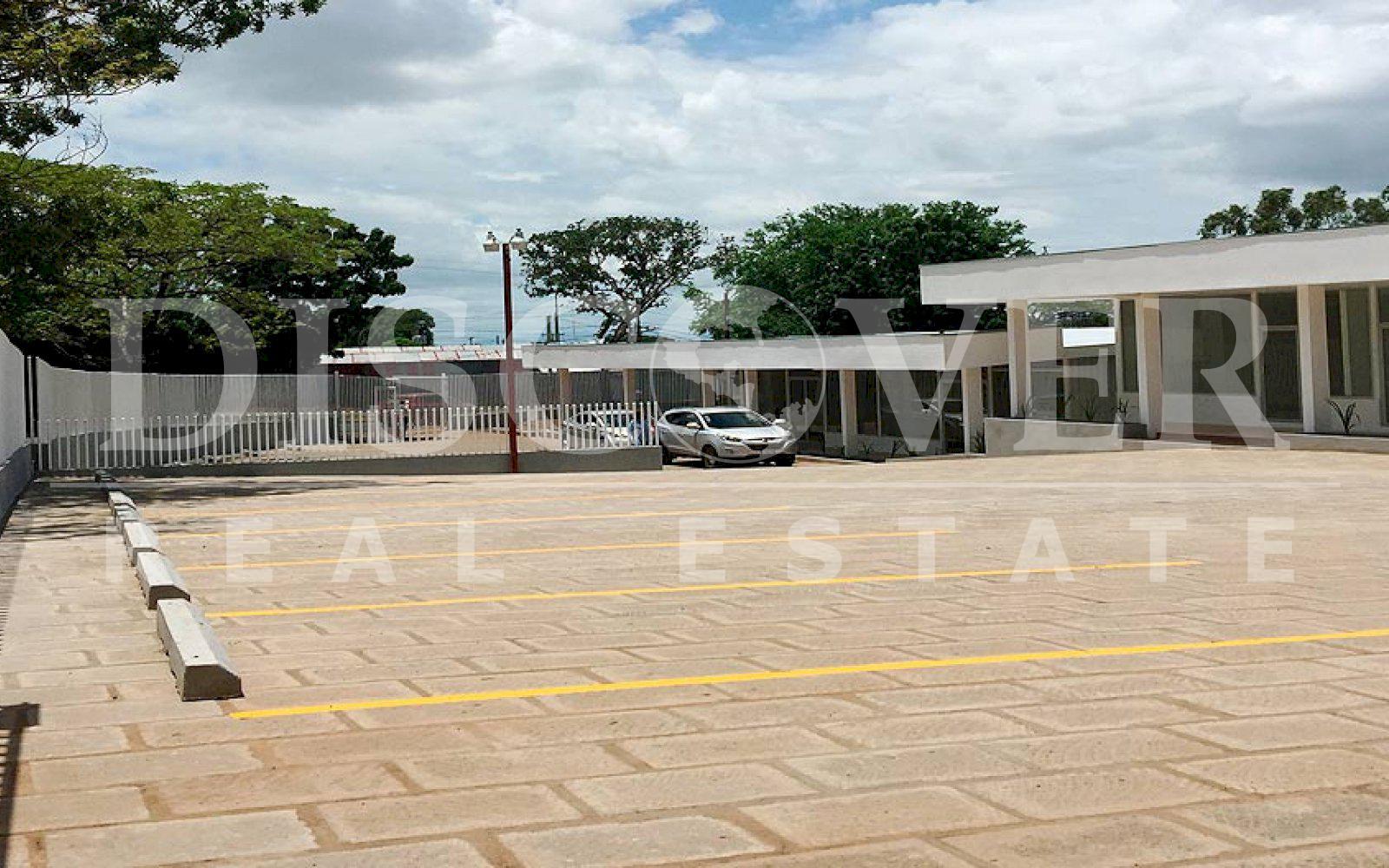  Commercial Module for rent in Camino de Oriente ID 10136