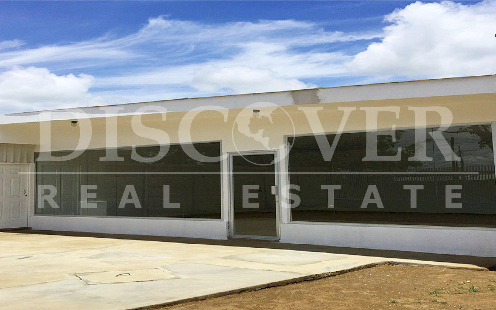  Commercial Module for rent in Camino de Oriente ID 10136