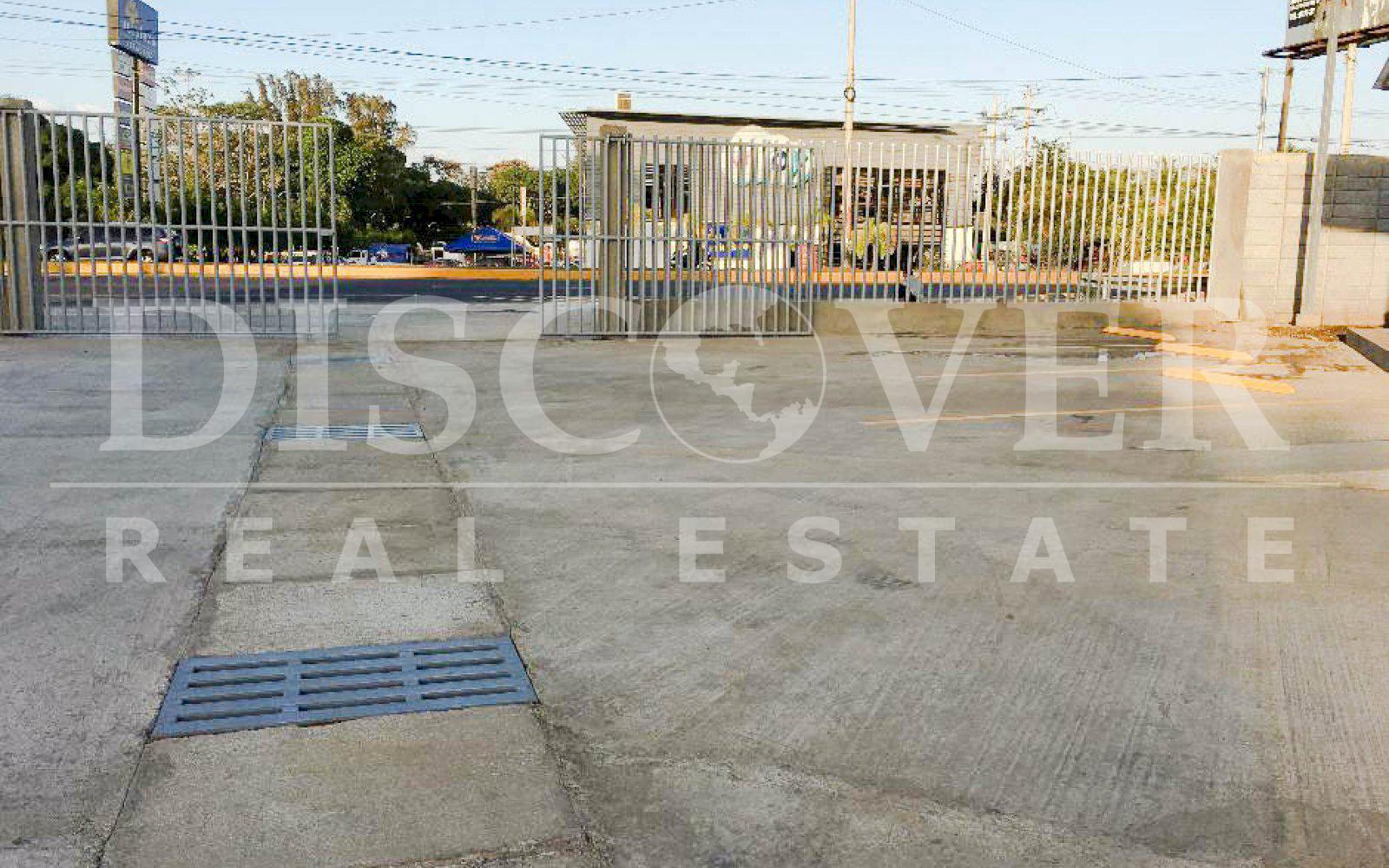  Commercial modules for Rent in Carretera Masaya ID 11466